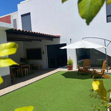 Villa Casa Raiz Ponta Delgada Exterior foto