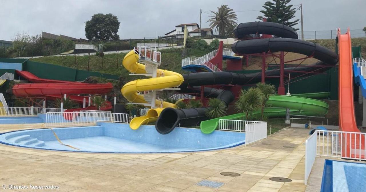 Villa Casa Raiz Ponta Delgada Exterior foto